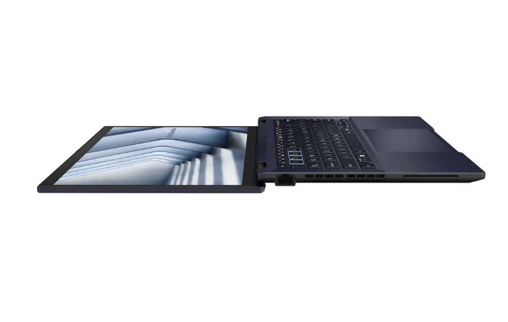 Бизнес-ноутбук ASUS ExpertBook B3 B3404CMA 14" 1920*1200, Intel Ultra 7 155U, черный