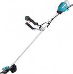 Триммер аккумуляторный MAKITA UR002GZ05 без АКБ и ЗУ