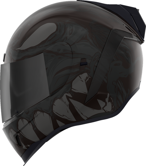 Airform Manik'RR MIPS Helmet / Черный