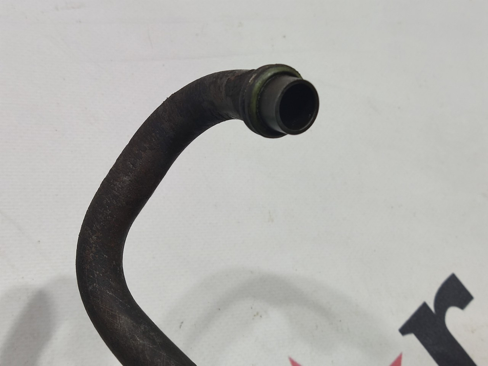 Змеевик осушителя