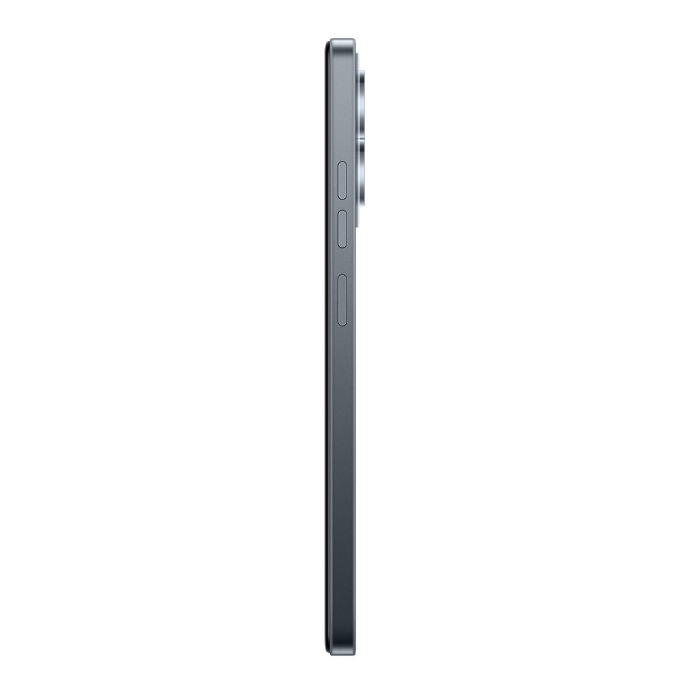 Смартфон TECNO Spark GO 1 (KL4) 4/128GB Startrail Black