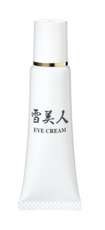 JUKOHBI Плацентарный крем для век Eye cream  15 г