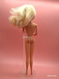 Кукла Барби 90х винтаж.03379