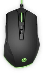 Мышь HP Pavilion Gaming 200 черный