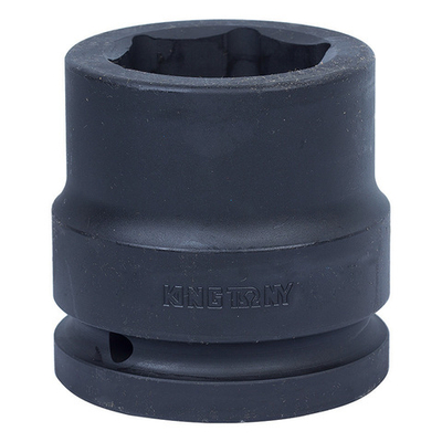 KING TONY (953546M) Головка торцевая ударная шестигранная 1-1/2", 46 мм
