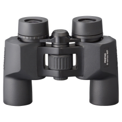 Бинокль Pentax AP 8x30 WP - Porro-призмы из стекла Bak-4