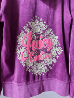 Костюм Juicy Couture