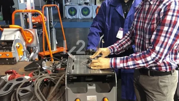 Ручной кромкорез NKO B-10 Electra