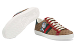 Doraemon X Gucci Ace (Женская размерная сетка)