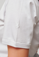 Футболка SHANYRAQ WHITE