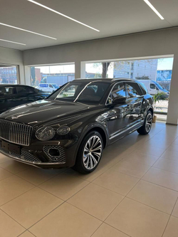 Bentley Bentayga First Edition, 2023