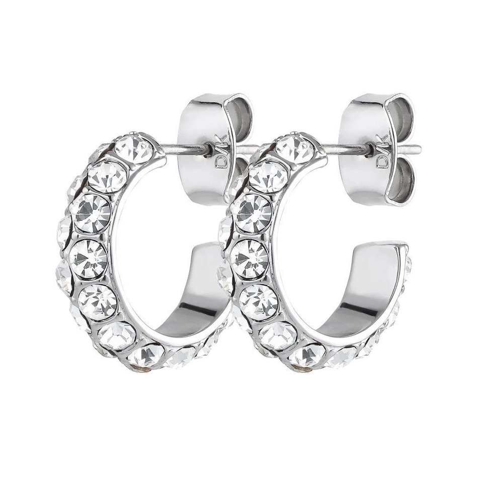 Серьги Dyrberg Kern HEIDI SS CRYSTAL 353959