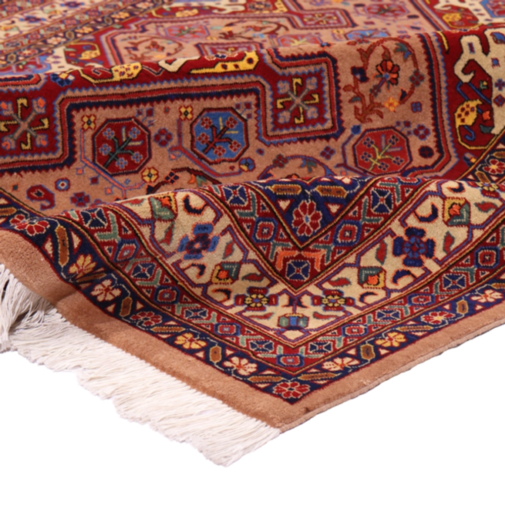 Персидский ковер ручной работы Horasan (200 × 145 см) 220210223 Иран