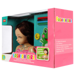 Набор Стилиста, коробка SG1-3