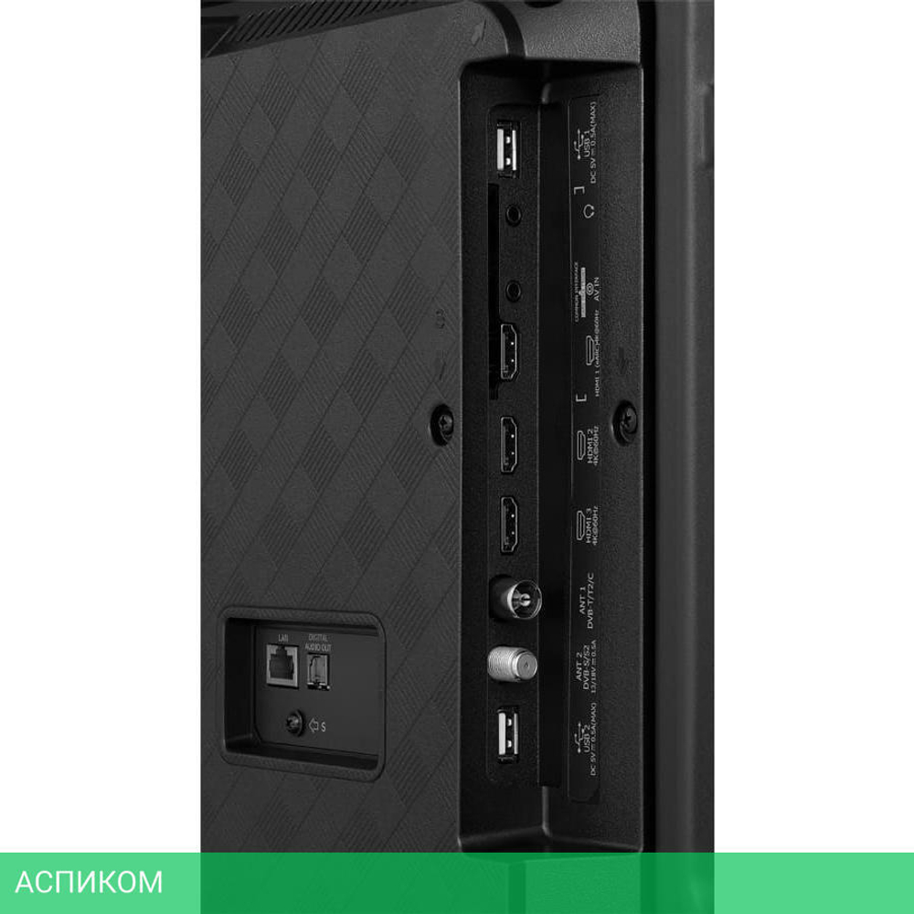 Телевизор Hisense 65A6K