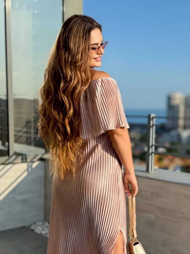 Платье УК-2098-2 Фабрика Моды