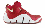 Кроссовки Nike Lebron 4 China