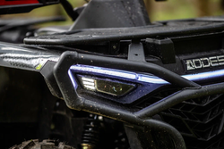 Квадроцикл AODES Pathcross ATV525L XE PRO SPORT 2025г.