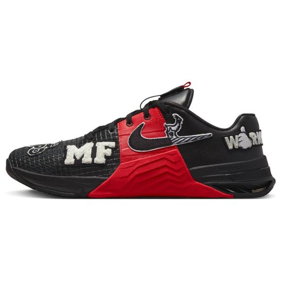 Кроссовки NIKE Metcon 8 для кроссовок низкокалорийный верх Мужской