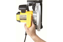 Дисковая пила DEWALT DWE 560 K, 5500 об/мин, 3.7 кг