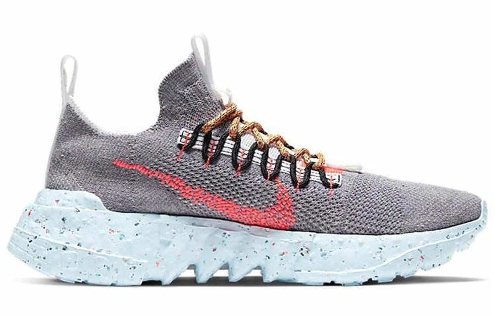Кроссовки Nike Space Hippie 01