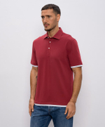 Поло BRUNELLO CUCINELLI