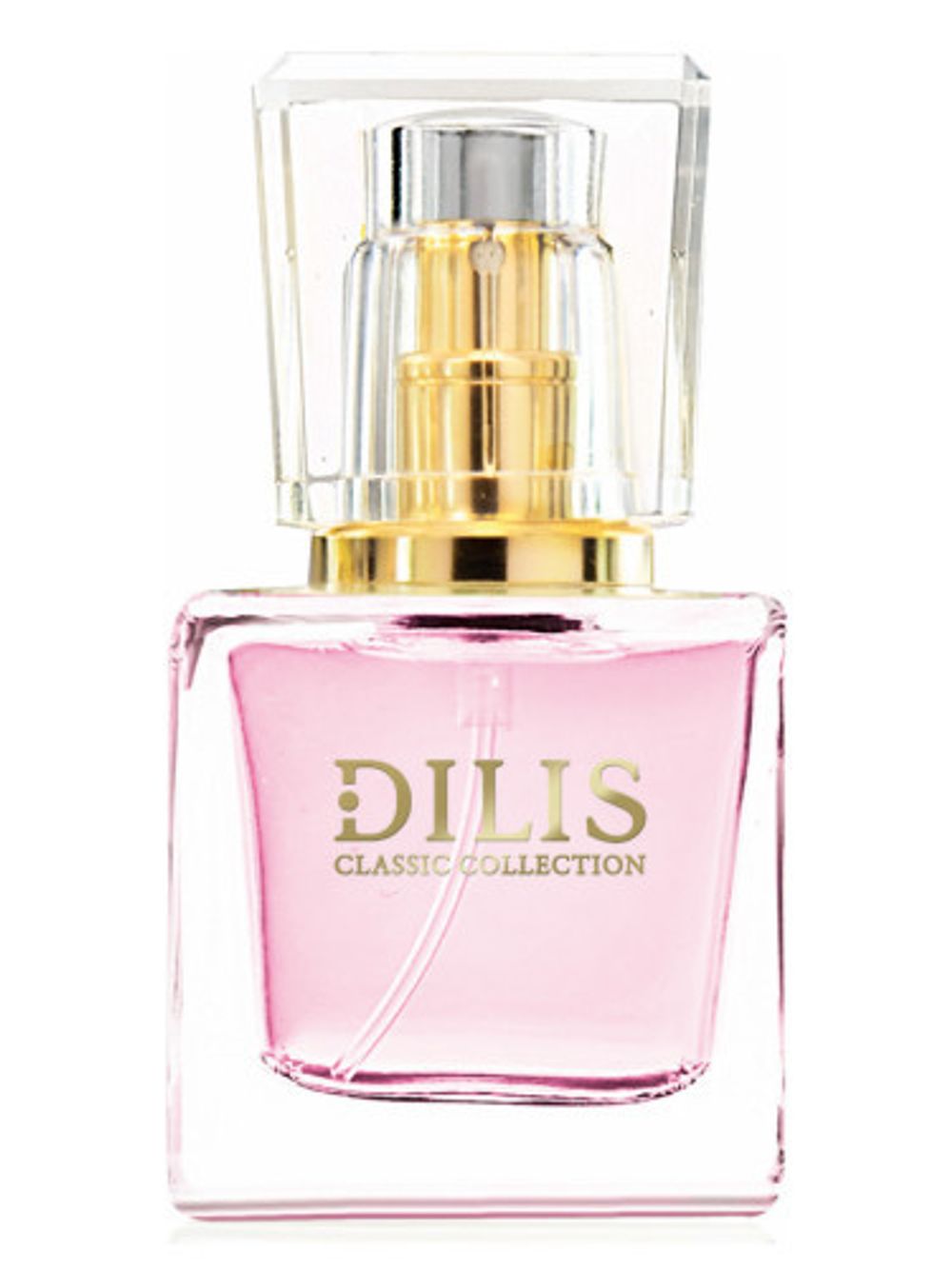 Dilis Parfum Dilis Classic Collection No. 40