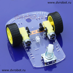 Датчик скорости XD-36