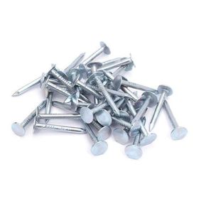 Гвозди толевые