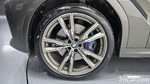 BMW X6 (G06) M50d (05.2020)