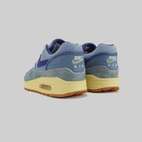  Кроссовки Nike Air Max 1 PRM Dirty Denim артикул:DV3050-300 - купить в магазине Дайс