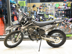 Мотоцикл эндуро Regulmoto Sport-003 250 ПТС Черный