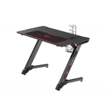 Стол для компьютера (для геймеров) EUREKA Z43 (TN-Z43-BK-V2)