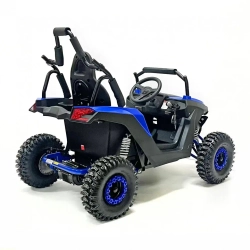 Багги Green Camel Намиб T008 (48V 1200W R6 Дифф) аморт