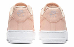 Кроссовки Nike Air Force 1 Low '07 Essential (Женская размерная сетка)