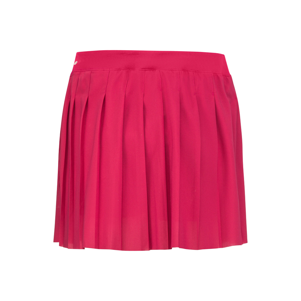 Женская теннисная юбка HEAD Performance Skirt Women - Pink