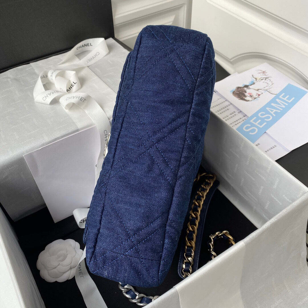 Chanel 19 30 cm
