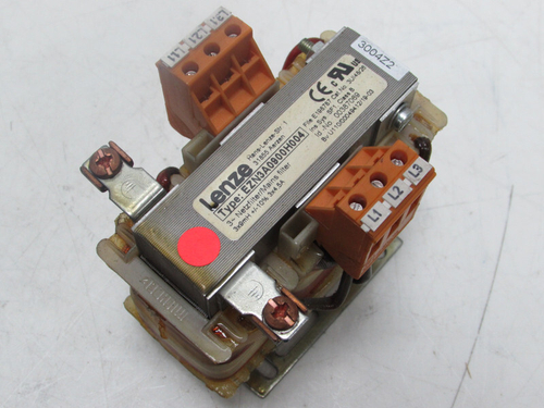 LENZE EZN3A0900H004