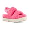 Ugg Oh Fluffita 'Pink'