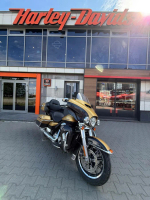 Harley-Davidson Ultra Limited, 2017