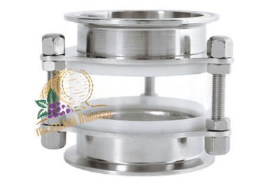 Диоптр 3" укороченный