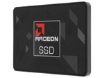 SSD накопитель AMD Radeon R5 2ТБ, 2.5" SATA, SATA III, [R5SL2048G]