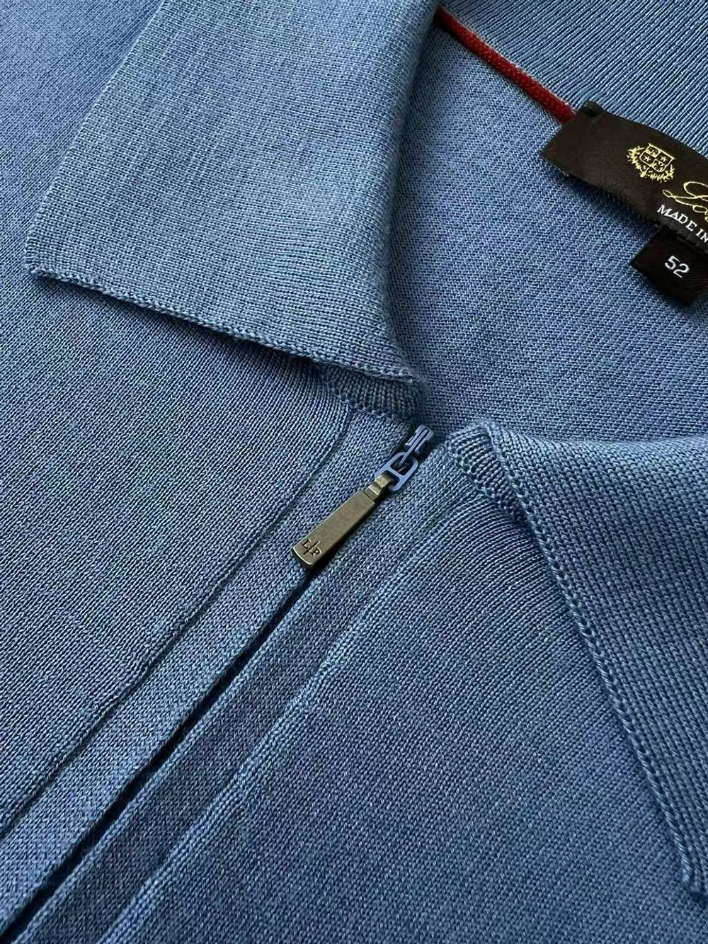 Поло Loro Piana