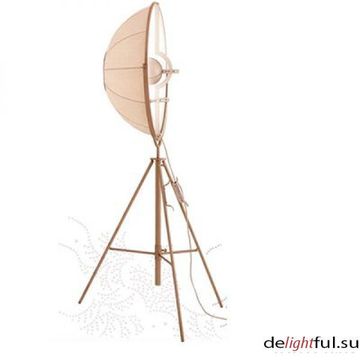 replica   Pallucco Fortuny floor lamp XL
