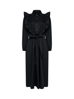 Платье Paris AW/25
