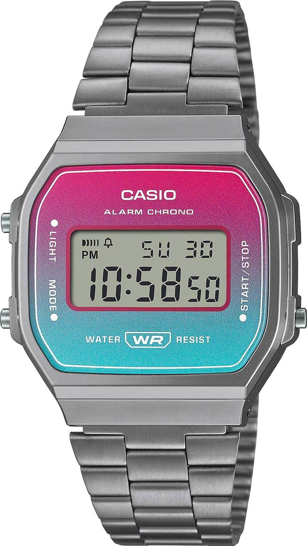 Наручные часы Casio Vintage A168WERB-2A