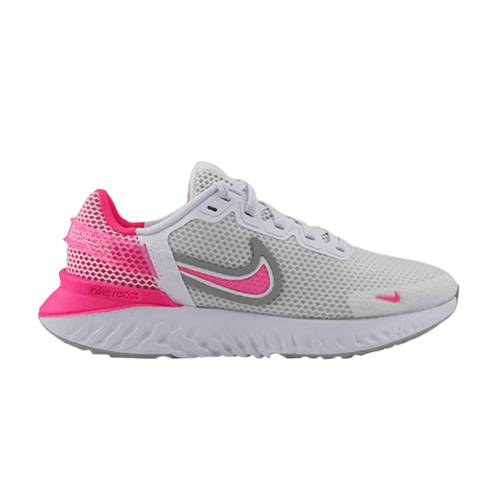 Кроссовки Nike Legend React 3 (Женская размерная сетка)