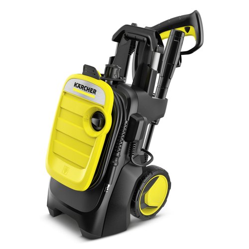 Мойка Karcher K 5 Compact 1.630-750