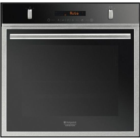 Электрический духовой шкаф Hotpoint-Ariston FK 898 E