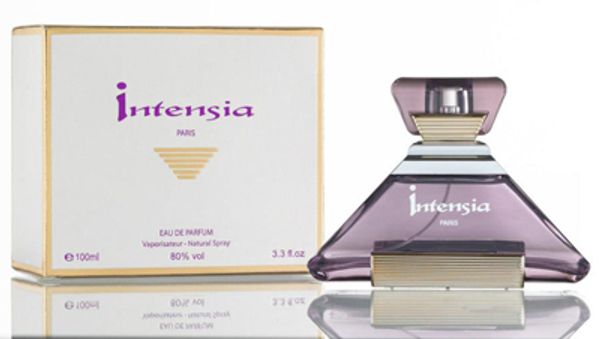 Prime Collection Intensia